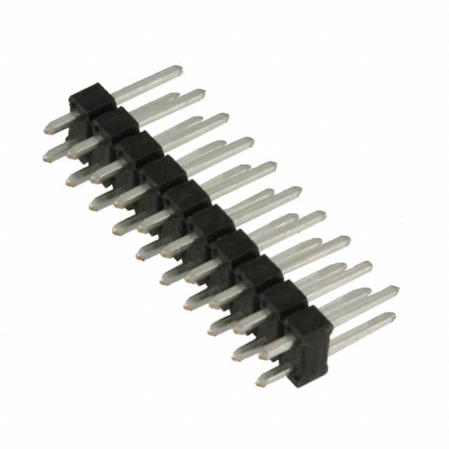 67996-420HLF Amphenol ICC (FCI)  Headers Male Pins